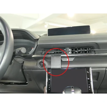 Brodit ProClip f�r Mazda MX 30, ab Bj. 2020