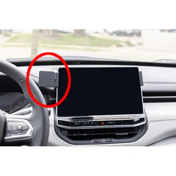 Brodit ProClip f�r Jeep Compass, ab Bj. 2022