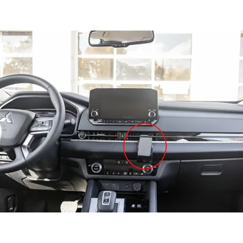 Brodit ProClip f�r Mitsubishi Outlander, ab Bj. 2022