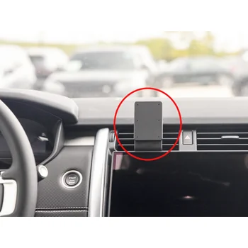 Brodit ProClip f�r Land Rover Discovery V Facelift, ab Bj. 2021