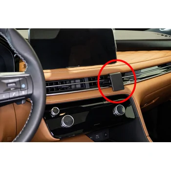 Brodit ProClip f�r Infiniti QX60, ab Bj. 2022