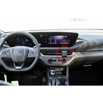 Brodit ProClip f�r Buick Envista, ab Bj. 2024