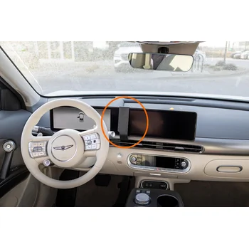 Brodit ProClip f�r Genesis GV60, ab Bj. 2023