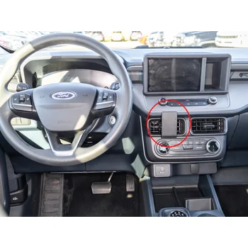 Brodit ProClip f�r Ford Maverick, ab Bj. 2022 bis 2025