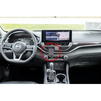 Brodit ProClip f�r Nissan Altima, ab Bj. 2024