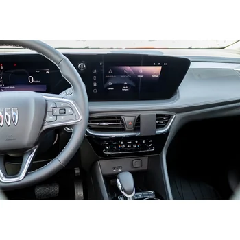 Brodit ProClip f�r Buick Encore GX, ab Bj. 2024