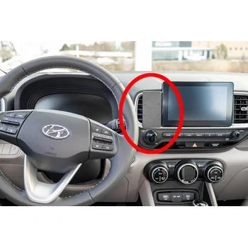 Brodit ProClip f�r Hyundai Venue, ab Bj. 2023