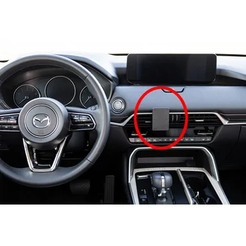Brodit ProClip f�r Mazda CX-90, ab Bj. 2023