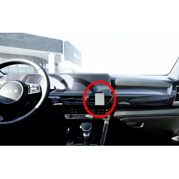 Brodit ProClip f�r KIA Seltos, ab Bj. 2024