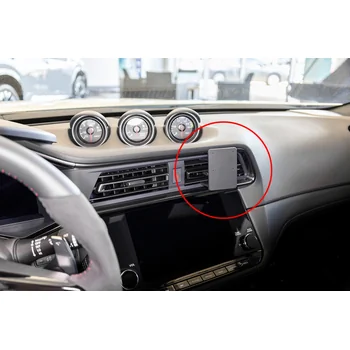 Brodit ProClip f�r Nissan Z, ab Bj. 2023