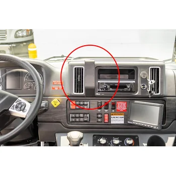 Brodit ProClip f�r Freightliner Business Class M2 (USA) , ab Bj. 2023