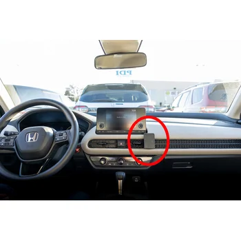 Brodit ProClip f�r Honda HR-V (USA Modell!), ab Bj. 2023