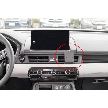 Brodit ProClip f�r Honda Pilot, ab Bj. 2023