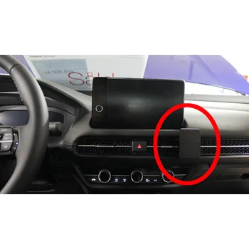 Brodit ProClip f�r Honda ZR-V, ab Bj. 2024