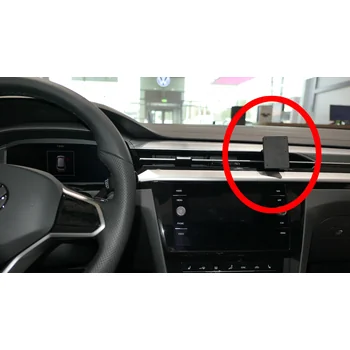 Brodit ProClip f�r VW Arteon, ab Bj. 2021