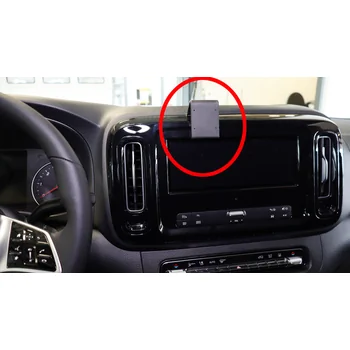 Brodit ProClip f�r Mercedes Vito (W447), ab Bj. 2024