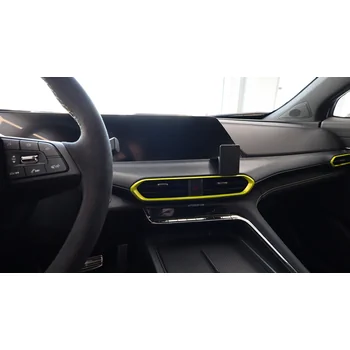Brodit ProClip f�r Changan UNI-T, ab Bj. 2020
