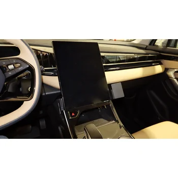 Brodit ProClip f�r Geely Starray, ab Bj. 2022