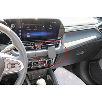 Brodit ProClip f�r Chevrolet Trail Blazer, ab Bj. 2024