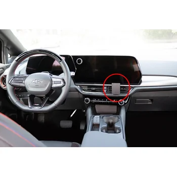 Brodit ProClip f�r Chevrolet Equinox EV, ab Bj. 2024