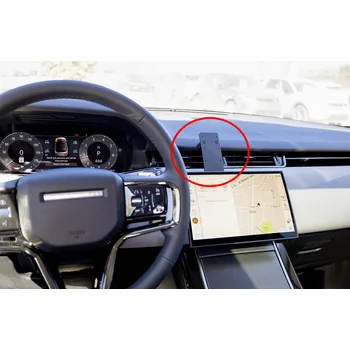 Brodit ProClip f�r Land Rover Range Rover Evoque, ab Bj. 2024