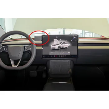 Brodit ProClip f�r Tesla Model 3, ab Bj. 07/2024