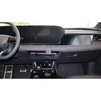 Brodit ProClip f�r Audi Q6, ab Bj. 2024