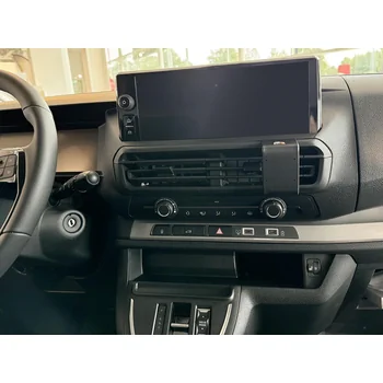 Brodit ProClip f�r Toyota ProAce, ab Bj. 2024