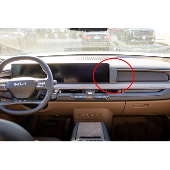 Brodit ProClip f�r KIA Ev9, ab Bj. 2024