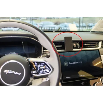 Brodit ProClip f�r Jaguar XF, ab Bj. 2024