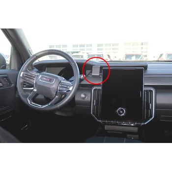 Brodit ProClip f�r GMC Acadia ab Bj. 2024