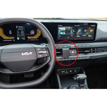 Brodit ProClip f�r KIA K4, ab Bj. 2024