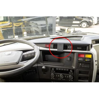 Brodit ProClip f�r Volvo VNL Serie, ab Bj. 2025