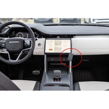 Brodit ProClip f�r Land Rover Discovery Sport, ab Bj. 2024