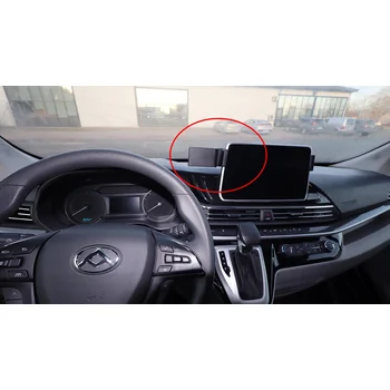 Brodit ProClip f�r Maxus e-Deliver 9, ab Bj. 2021
