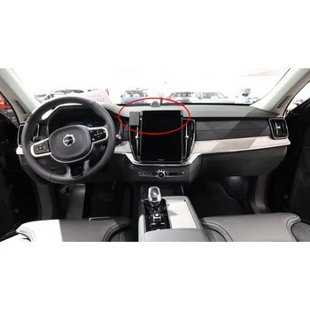 Brodit ProClip f�r Volvo XC90, ab Bj. 2025