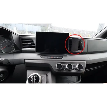 Brodit ProClip f�r Renault Master, ab Bj. 2025