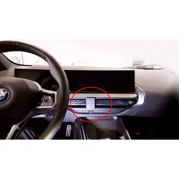Brodit ProClip f�r BMW X3 (G08), ab Bj. 2025