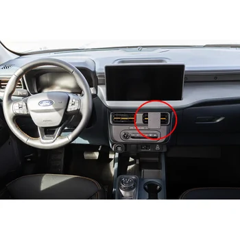 Brodit ProClip f�r Ford Maverick, ab Bj. 2025