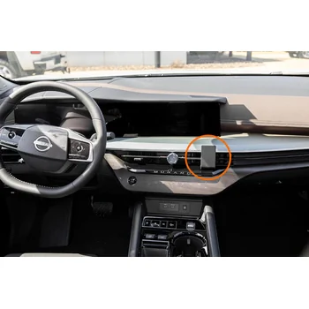 Brodit ProClip f�r Nissan Murano, ab Bj. 2025
