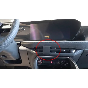 Brodit ProClip f�r Audi Q5, ab Bj. 2025