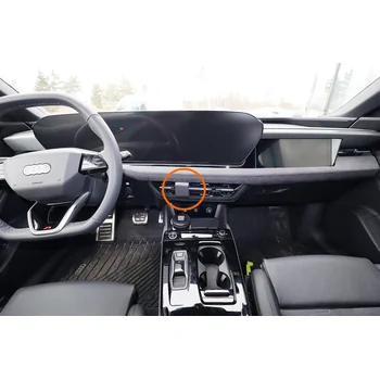 Brodit ProClip f�r Audi A6 e-Tron, ab Bj. 2025