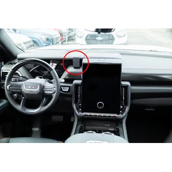 Brodit ProClip f�r GMC Yukon, ab Bj. 2025