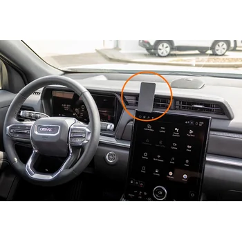 Brodit ProClip f�r GMC Terrain ab Bj. 2025