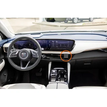 Brodit ProClip f�r Buick Envision, ab Bj. 2025