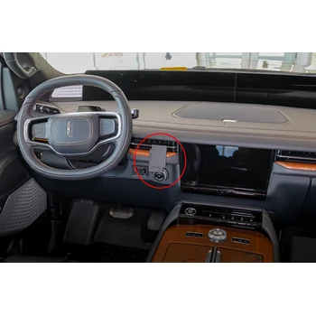 Brodit ProClip f�r Lincoln Navigator, ab Bj. 2025