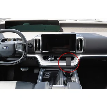 Brodit ProClip f�r Ford Expedition, ab Bj. 2025