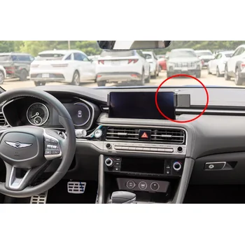 Brodit ProClip f�r Genesis G70, ab Bj. 2025