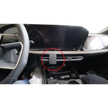 Brodit ProClip f�r Audi A5, ab Bj. 2025
