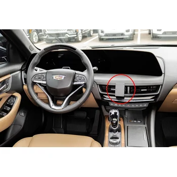 Brodit ProClip f�r Cadillac CT 5, ab Bj. 2025